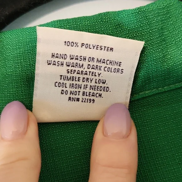 New, nice big and tall shirt - Picture 3 of 5